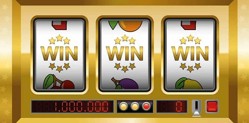 Tips for Choosing an Online Slot Game