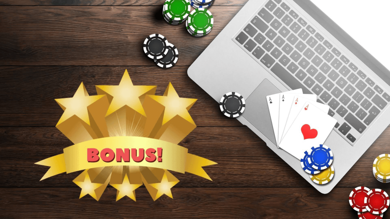 Most popular online casino promotions