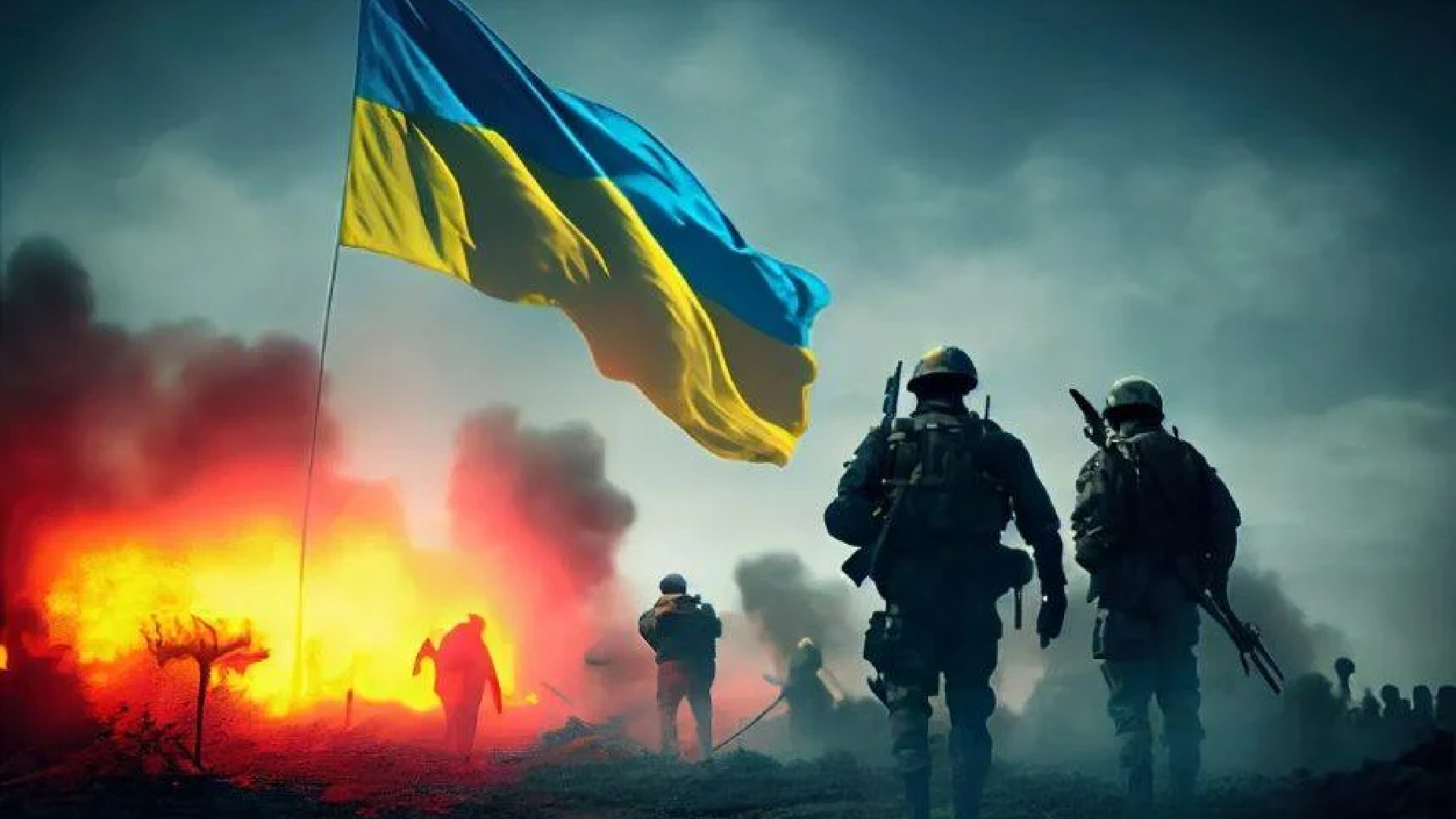 Ukrainians Unknowingly Funding Russia’s Onslaught Via iGaming Platform