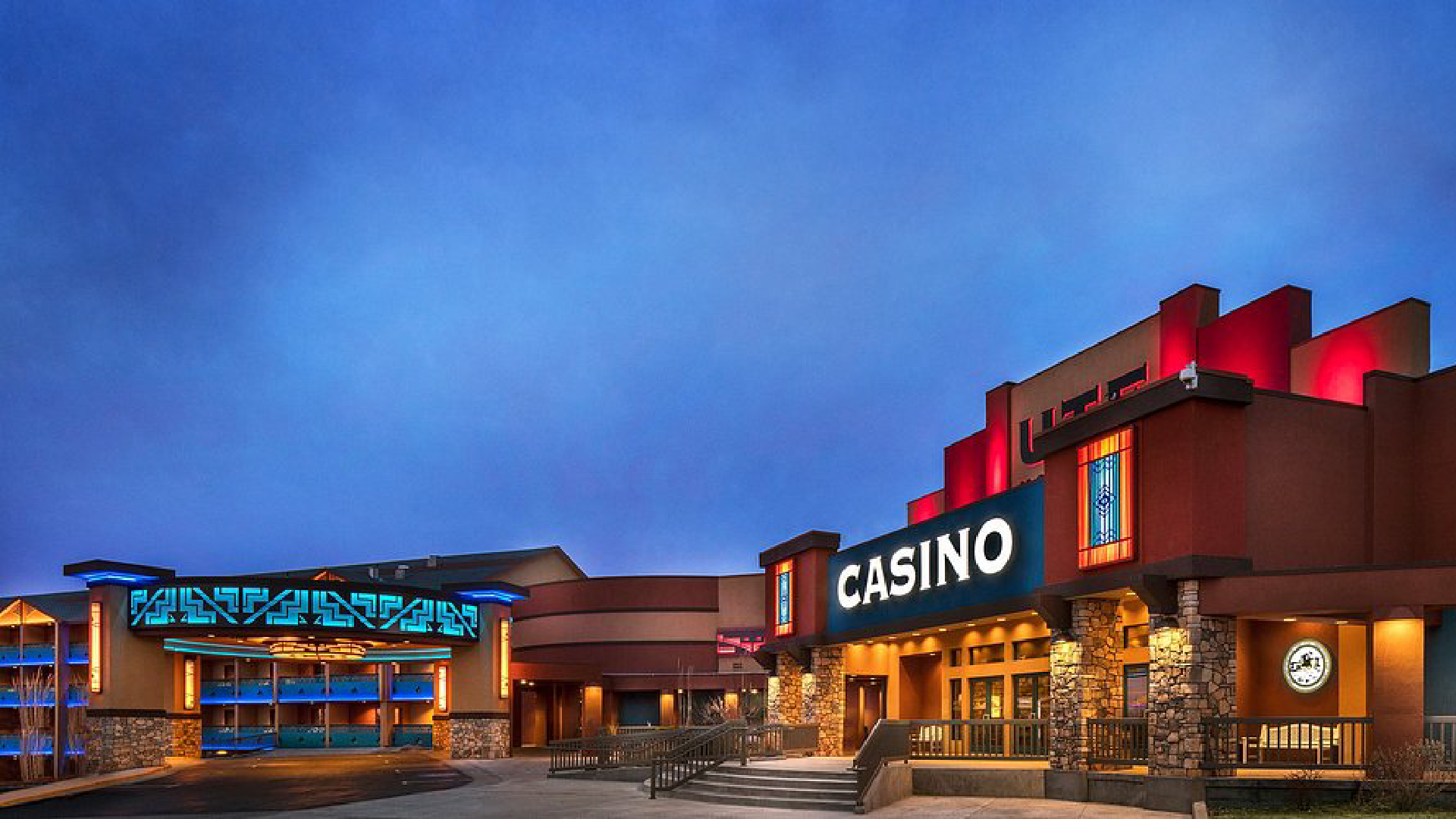 Man Sentenced to Five Years in Prison For Assault of Officer at Casino