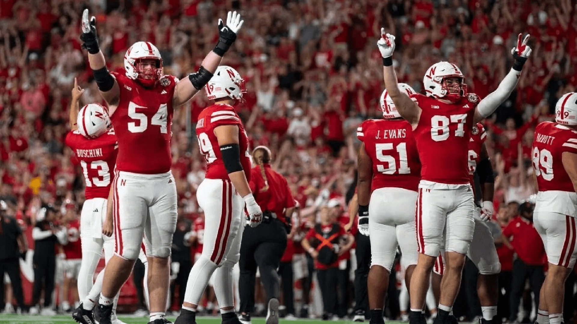 Nebraska Sports Betting Bill Would Overhaul Market, Authorize Online Wagering