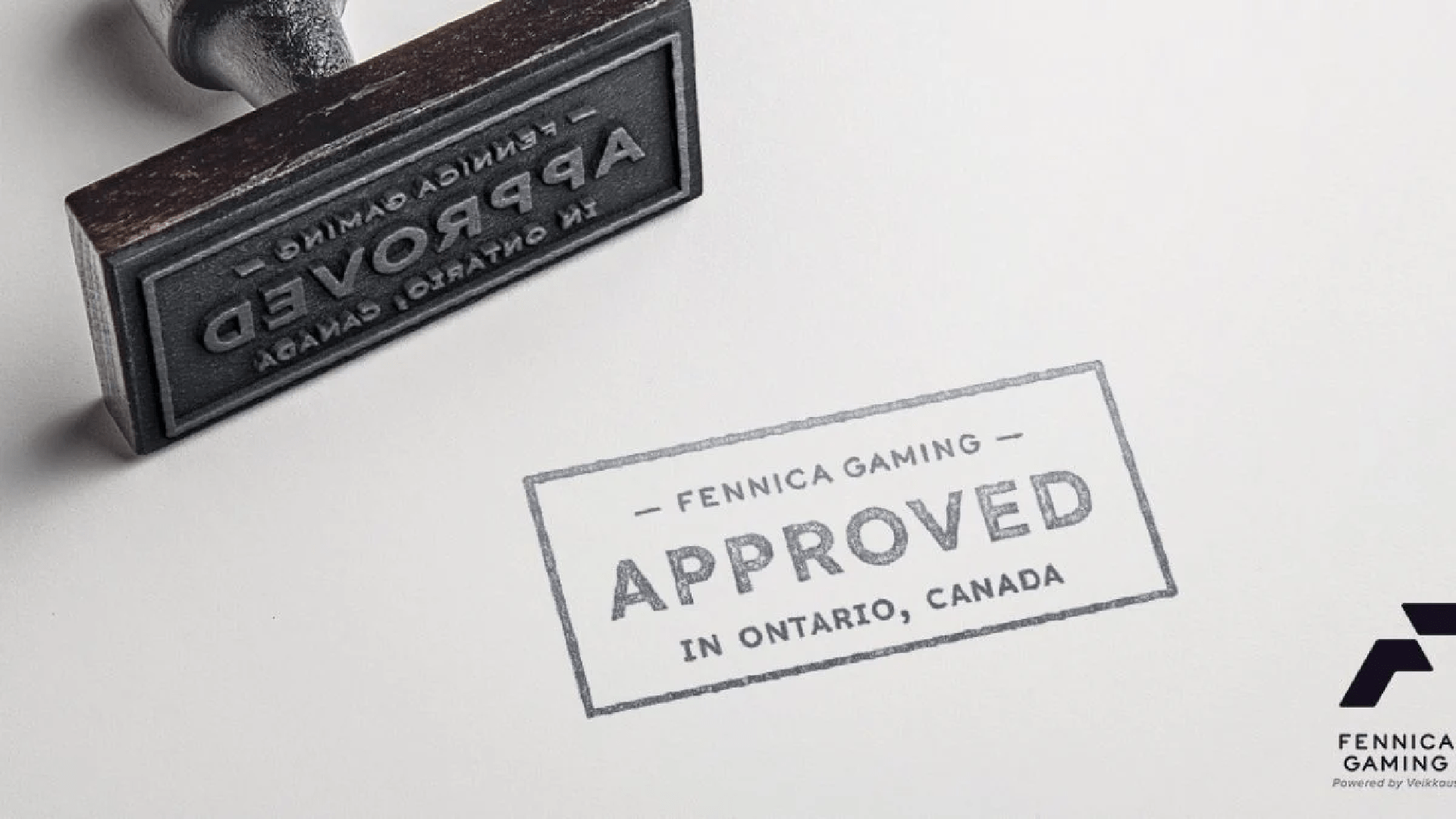 Canadian Gaming: Fennica Scores Ontario Gaming License