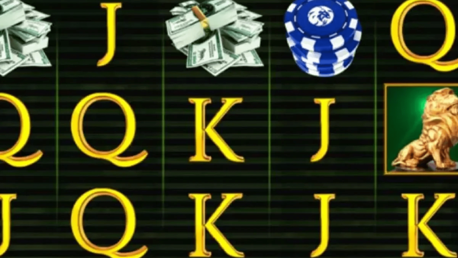 BetMGM Ontario Player Wins Two Progressive Slot Jackpots in One Week