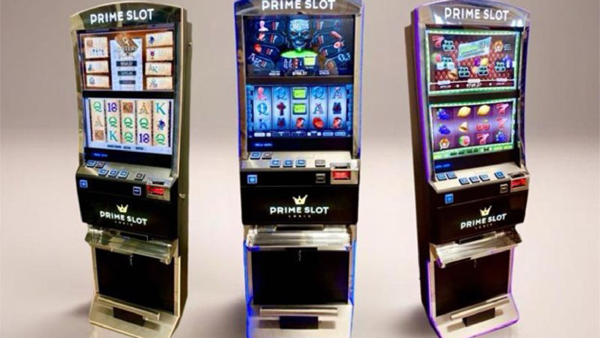 AGCO Removes Unapproved Gambling Machines From Ontario Convenience Stores