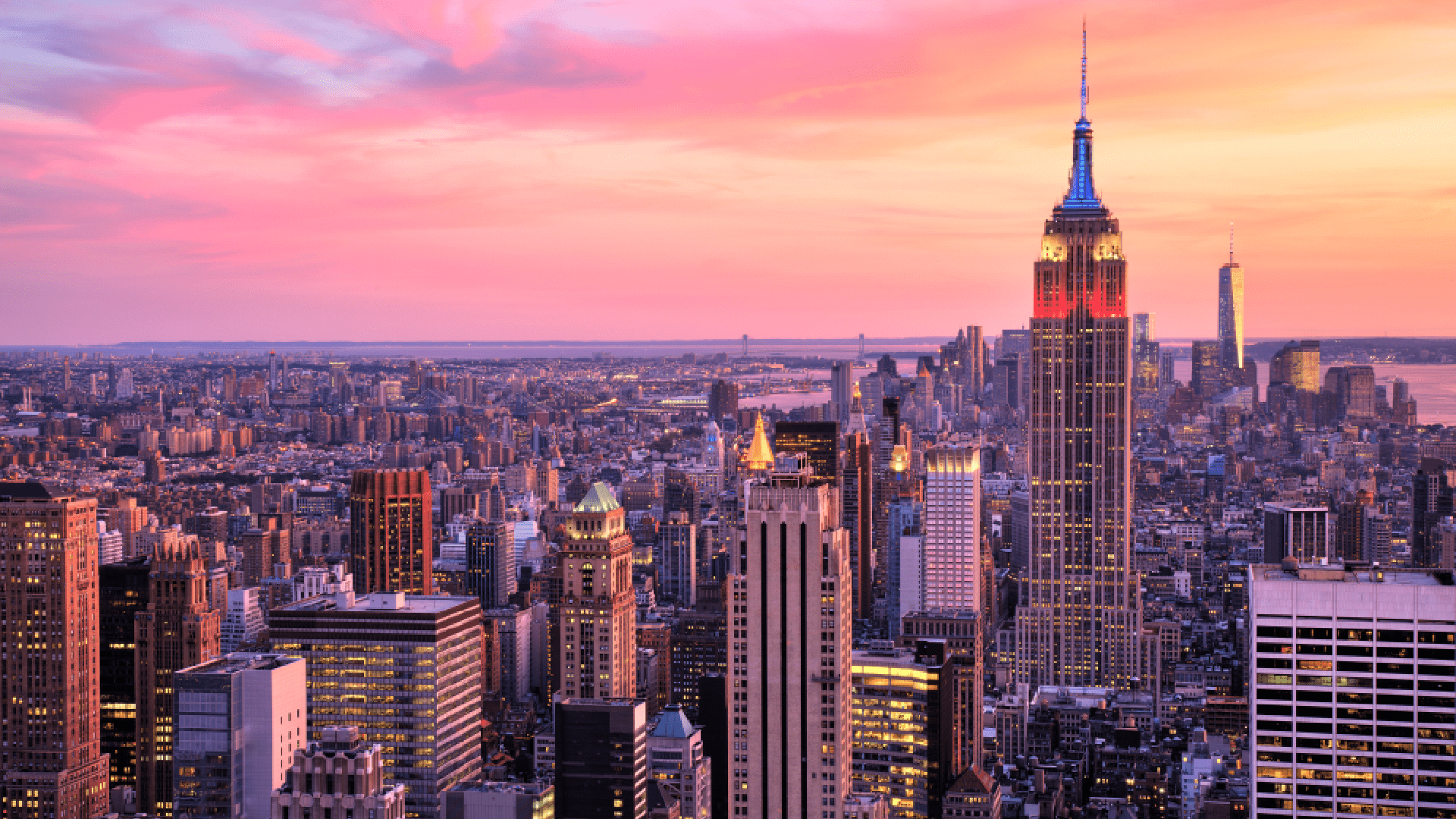 MGM Empire City, Resorts World, and Hard Rock Will Likely Win New York Licenses