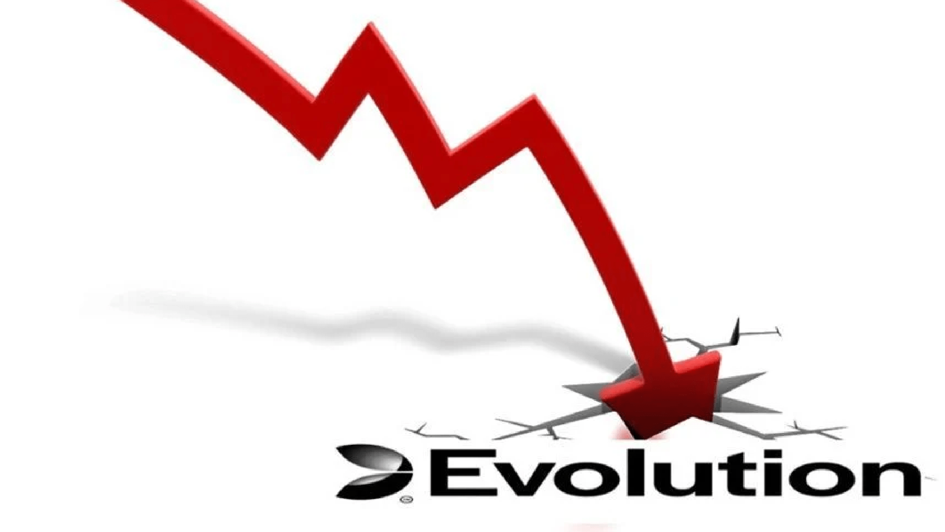 Evolution AB Stock Slides After Asia Partner License Revocation