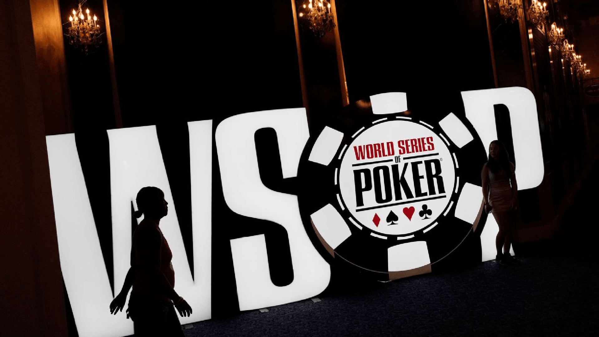 ESPN Brings World Series of Poker Back After Five-Year Absence