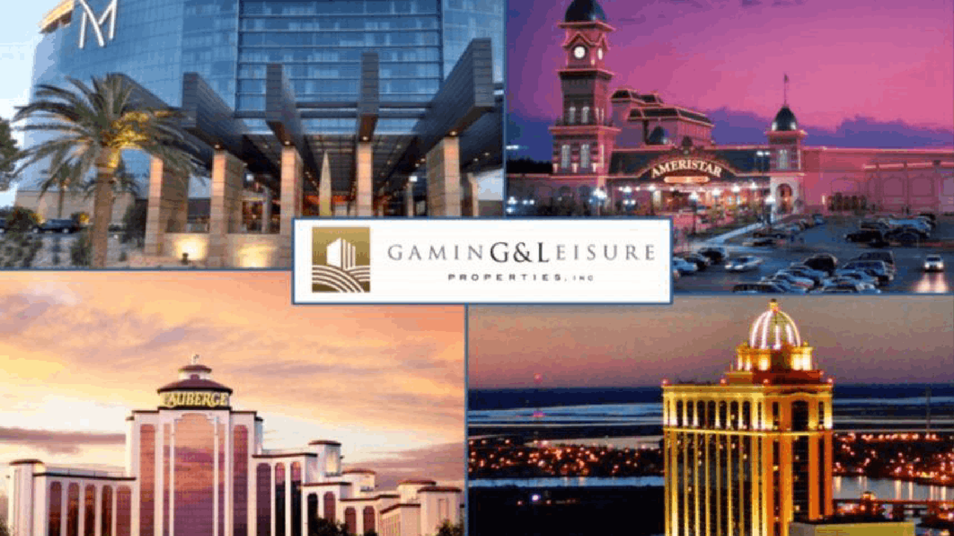 GLPI Doubles Down on Caesars Leases While Remaining Cautious on Takeover Rumors