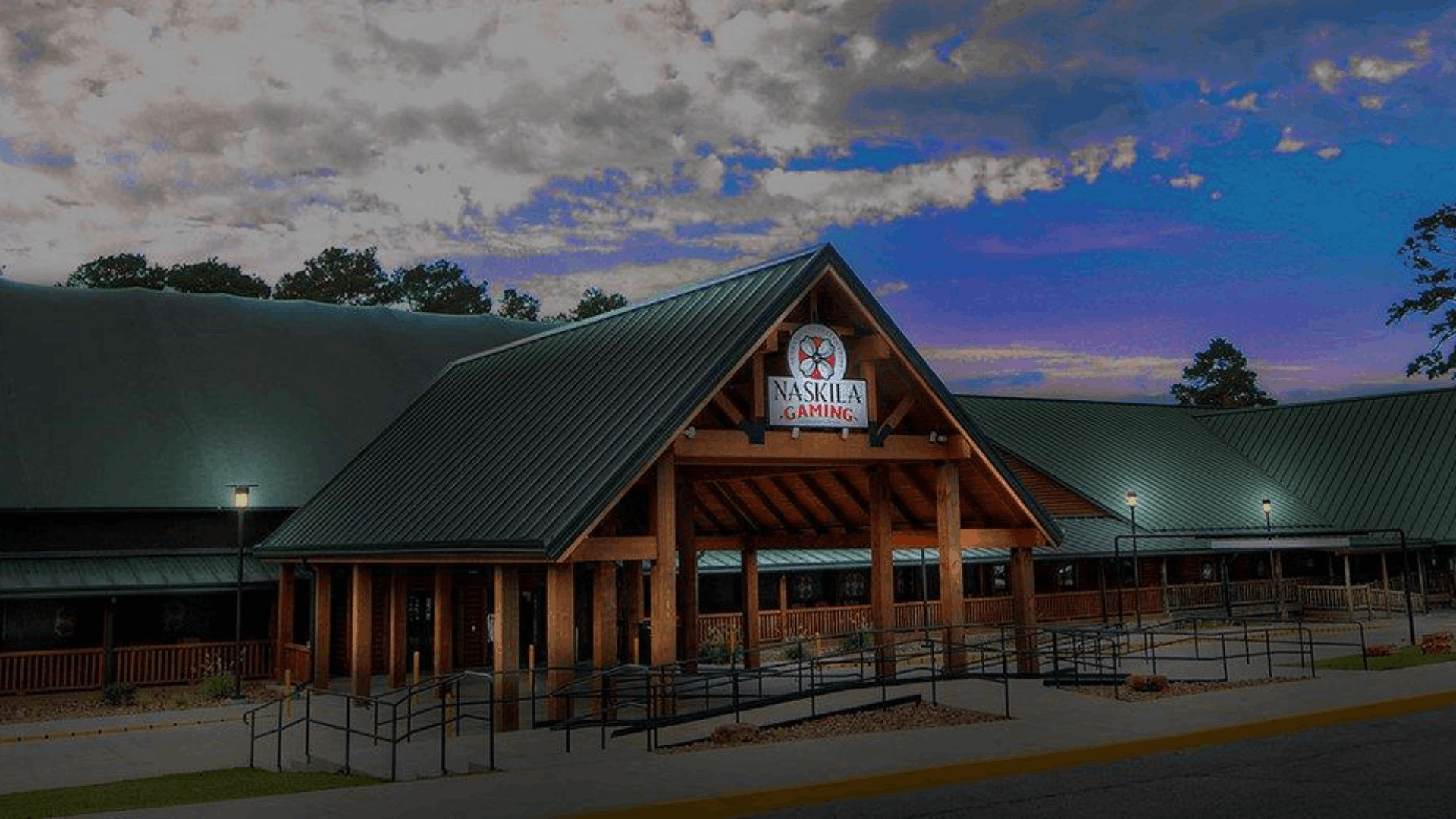 Alabama-Coushatta Tribe to Open Temporary Casino Ahead of Major Texas Resort